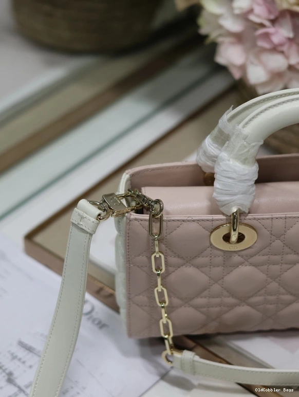 OldCobbler Bags BAG-26*13.5*5CM LADY DIRO D-JOY 0730